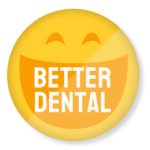 Better Dental button art