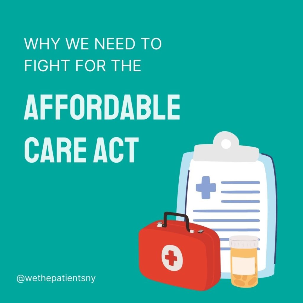 Benefits of the Affordable Care Act