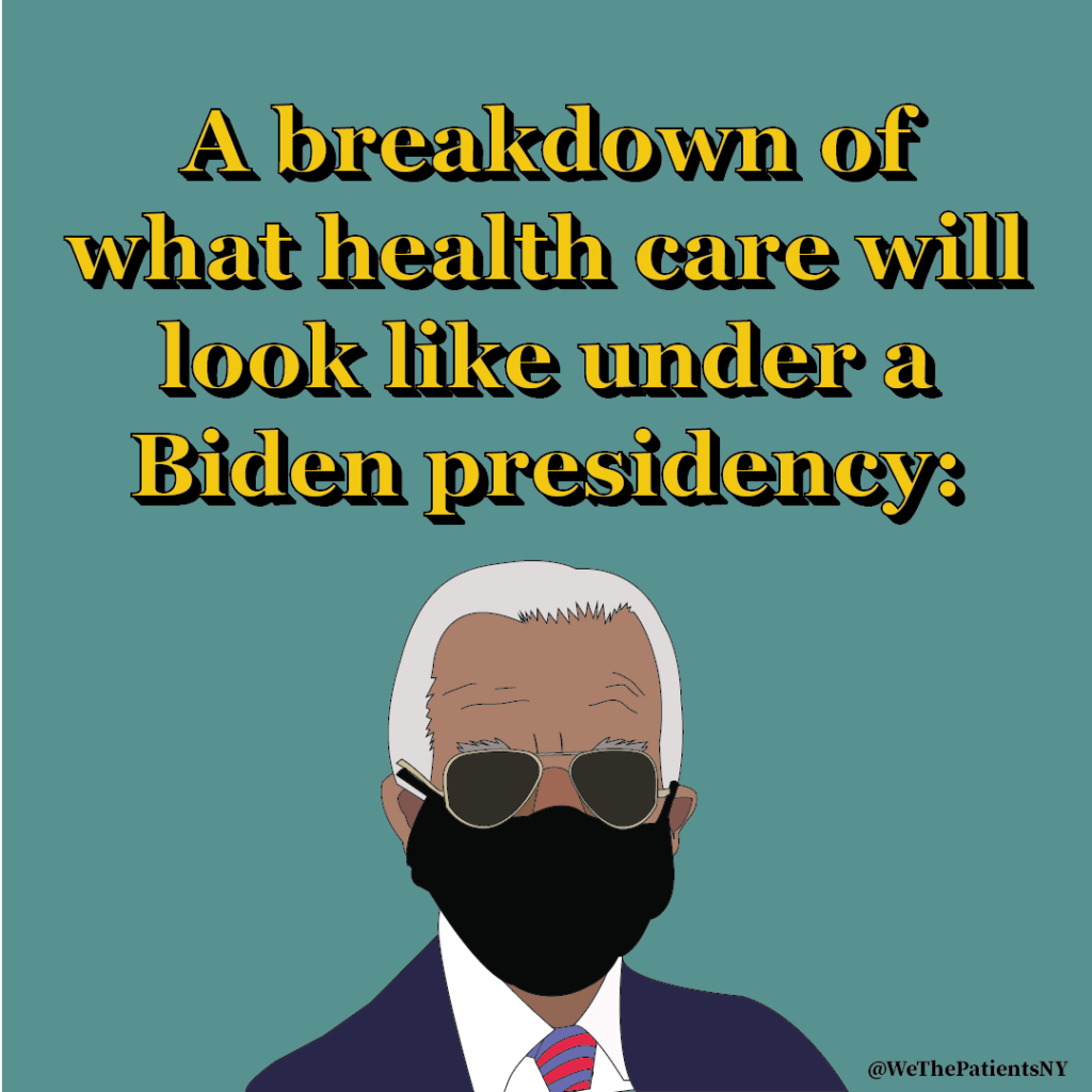 Biden health care