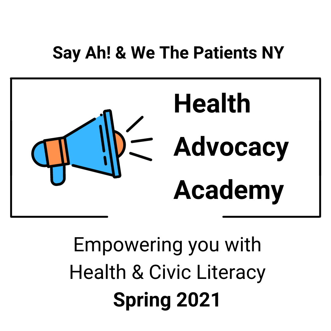 Blog We the Patients